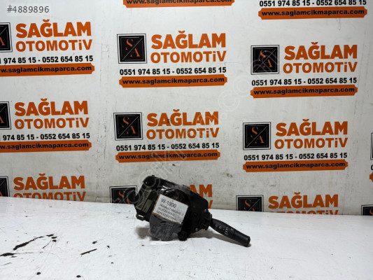 ÇIKMA RENAULT MEGANE-2 SİLECE KOLU 8200216446