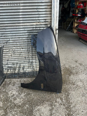 Seat cordoba sol ön çamurluk
