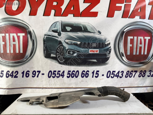 Fiat brava panel üstü havalandırma