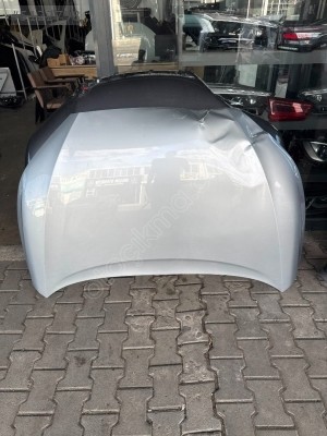 Corolla cross motor kaputu