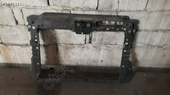 VOLKSWAGEN JETA 2012 ÖN PANEL