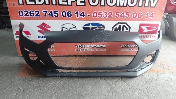 suzuki swift ön tampon 2017-2023