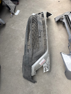 Opel crossland x ön tampon