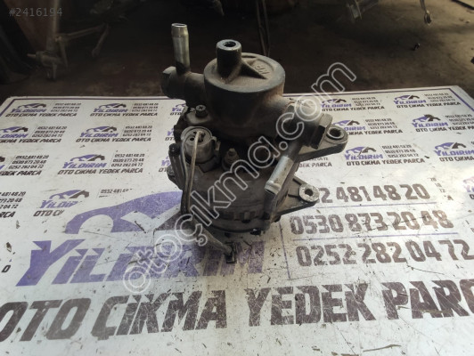 MAZDA E 2200 ŞARJ DİNAMOSU