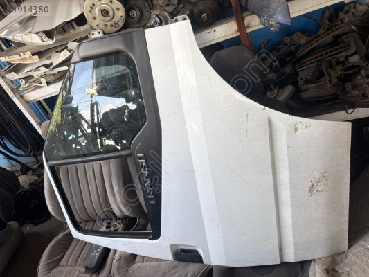 Ford transit 2012 model sağ ön kapı