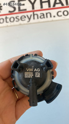 3Q0959354A Seat Leon 2013-20 ön sağ sol kapı darbe sensörü