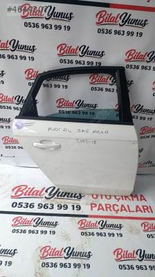 AUDİ A4 SAĞ ARKA KAPI ÇIKMA ORJİNAL