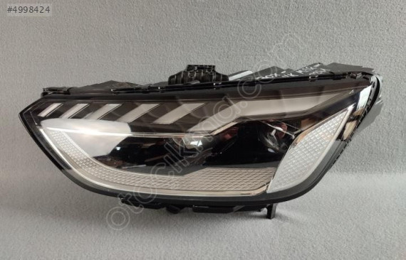 AUDI A4 2022 2025 SOL FAR 8W0941035E