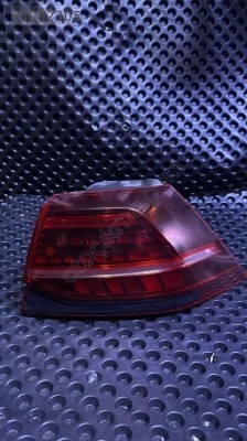 VOLKSWAGEN GOLF 7.5 SAĞ STOP