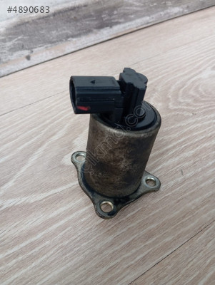 RENAULT TRAFİK 1.9 EGR VALFİ