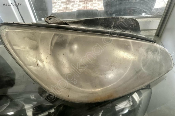 HYUNDAİ GETZ SAĞ ÖN FAR