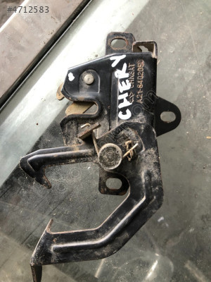 Chery Alia 1.6 Kaput Kilidi