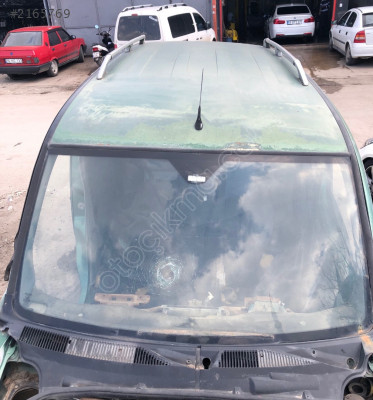 DOBLO TERTEMİZ  KUPA ORJİNAL ÇIKMA PARÇA