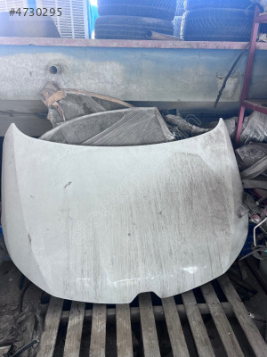 Megane 4 motor kaputu