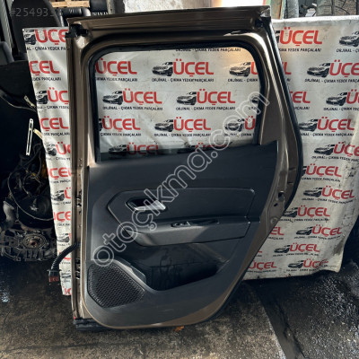 DACİA DUSTER 2019 ORJİNAL KAPI DÖEŞEMESİ SAĞ ARKA