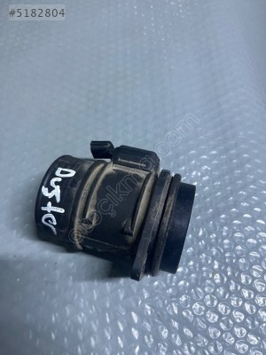 DACİA DUSTER HAVA AKIŞMETRE