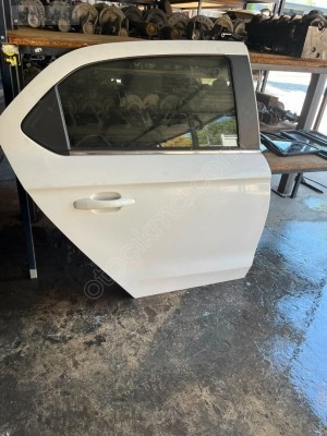 PEUGEOT 301 SAĞ ARKA KAPI