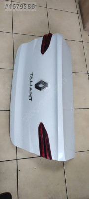 RENAULT TALİANT BAGAJ KAPAĞI