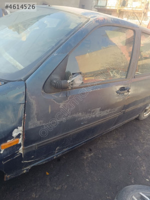 Fiat tempra sol ön kapı