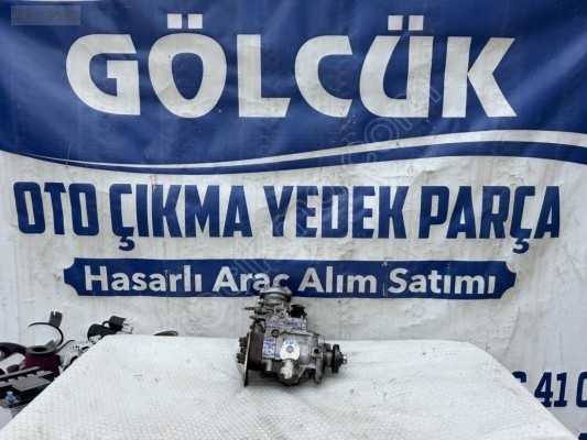 1C10 9A543 BC Ford Transit V184 2.4 Mazot / Yakıt Pompası ORJ