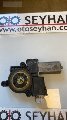 opel corsa d ön sağ kapı cam motoru