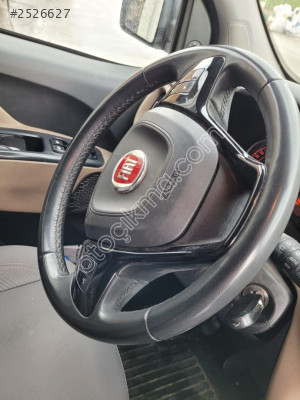 FİAT DOBLO ORJİNAL DİREKSİYON SİMİDİ ÜÇEL OTO