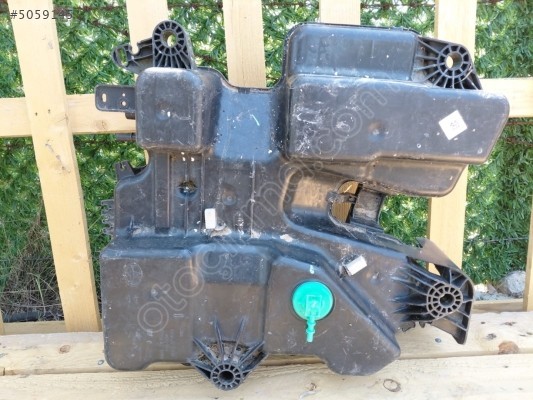 CİTROEN JUMPY ÇIKMA ADBLUE TANKI 4099016