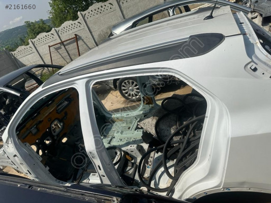 OPEL MOKKA KESME TAVAN