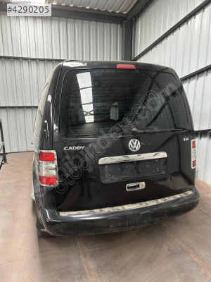 2007 CADDY ARKA TAMPON