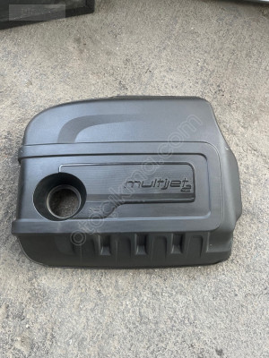 Fiat EGEA Motor Koruma Kapağı