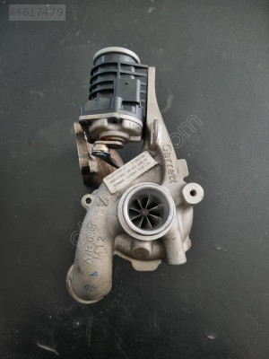 CİTRÖEN  C3  1.2  ÇIKMA  TURBO