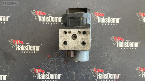 0265216101 ALFA ROMEO ABS BEYNİ