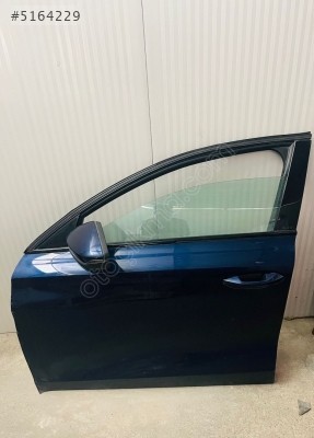 Audi A3 Sol ön kapı dolu 2021 2026