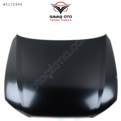 AUDI A6 MOTOR KAPUTU / KAPUT 2011 VE ÜZERİ