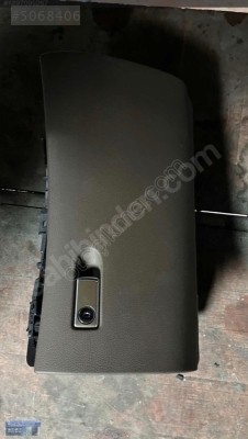 E220D MERCEDES W213 TORPİDO