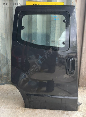 CITROEN NEMO SAĞ SÜRGÜLÜ KAPI ÇIKMA