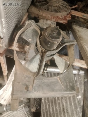 Opel kadett e fan