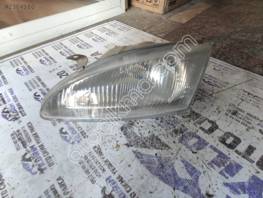 HYUNDAİ ELANTRA 96-98 SOL FAR