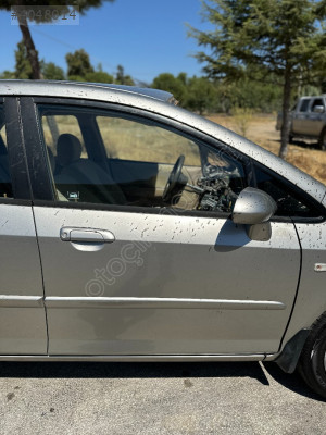HONDA CİTY SAĞ ÖN KAPI ( BEJ - DOLU )
