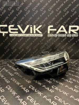 AUDİ A3 2023-2025 SOL FAR
