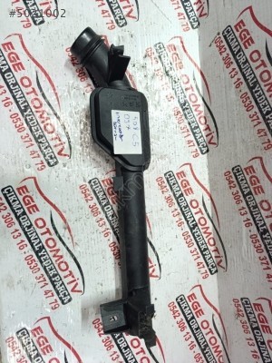 DS DS7 İNTERCOOLER BORUSU ORJINAL