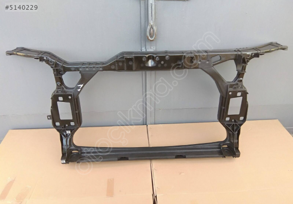 A5ÖN PANEL A42013 2014 2015 SIFIR 8K0805594L