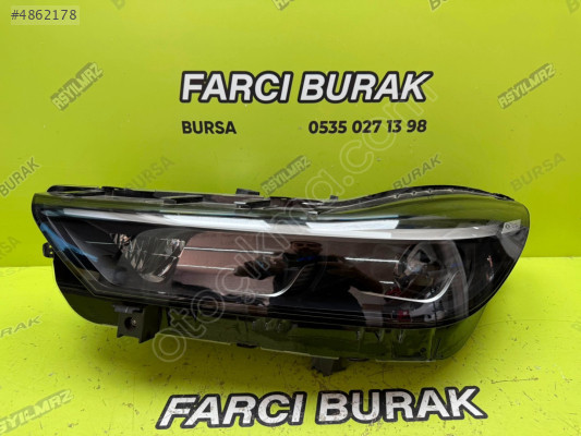 TOGG T10F SOL FAR ORJİNAL B0405901101