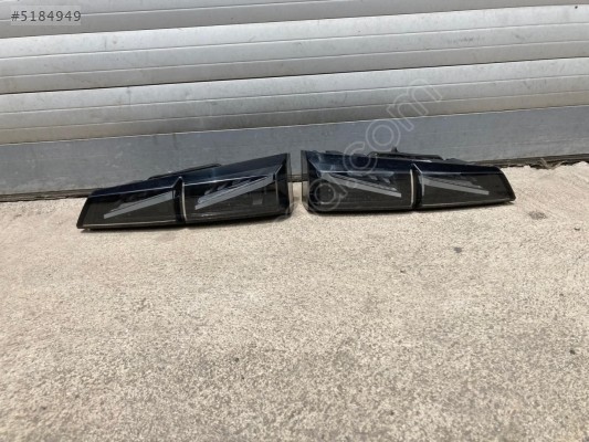 PEUGEOT 408 SAĞ SOL STOP