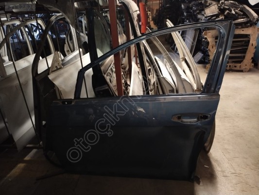 VOLKSWAGEN POLO SOL ÖN KAPI