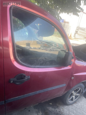 FİAT DOBLO ESKİ TİP SAĞ ÖN KAPI