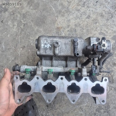 Hyundai Matrix Emme Manifoldu / G4ED
