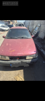 Hyundai Excel şanzıman komple