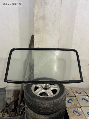 RENAULT 12 TS ARKA CAM
