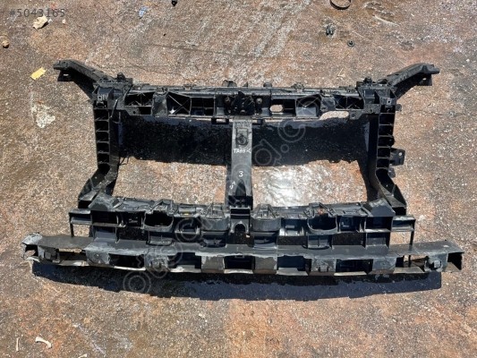 RENAULT TRAFİC 3 ÇIKMA ÖN PANEL